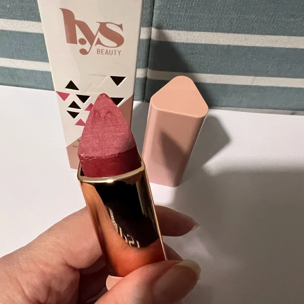 LYS irresistibly creamy